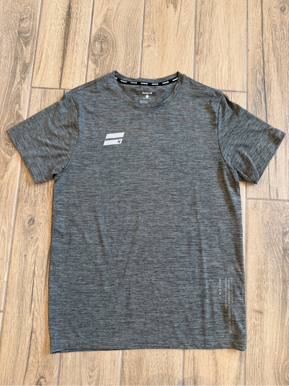 Hurley Men's T-shirt